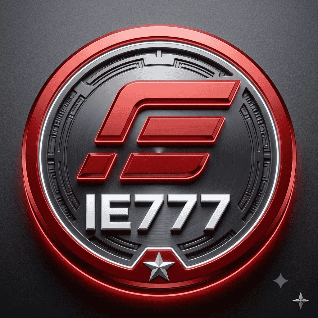IE777 Game mobile game icon