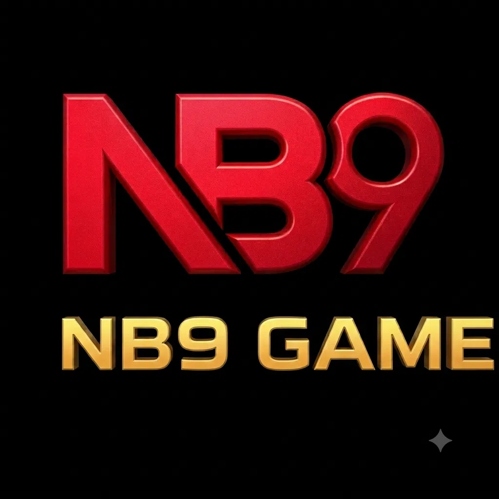 NB9 Game mobile game icon