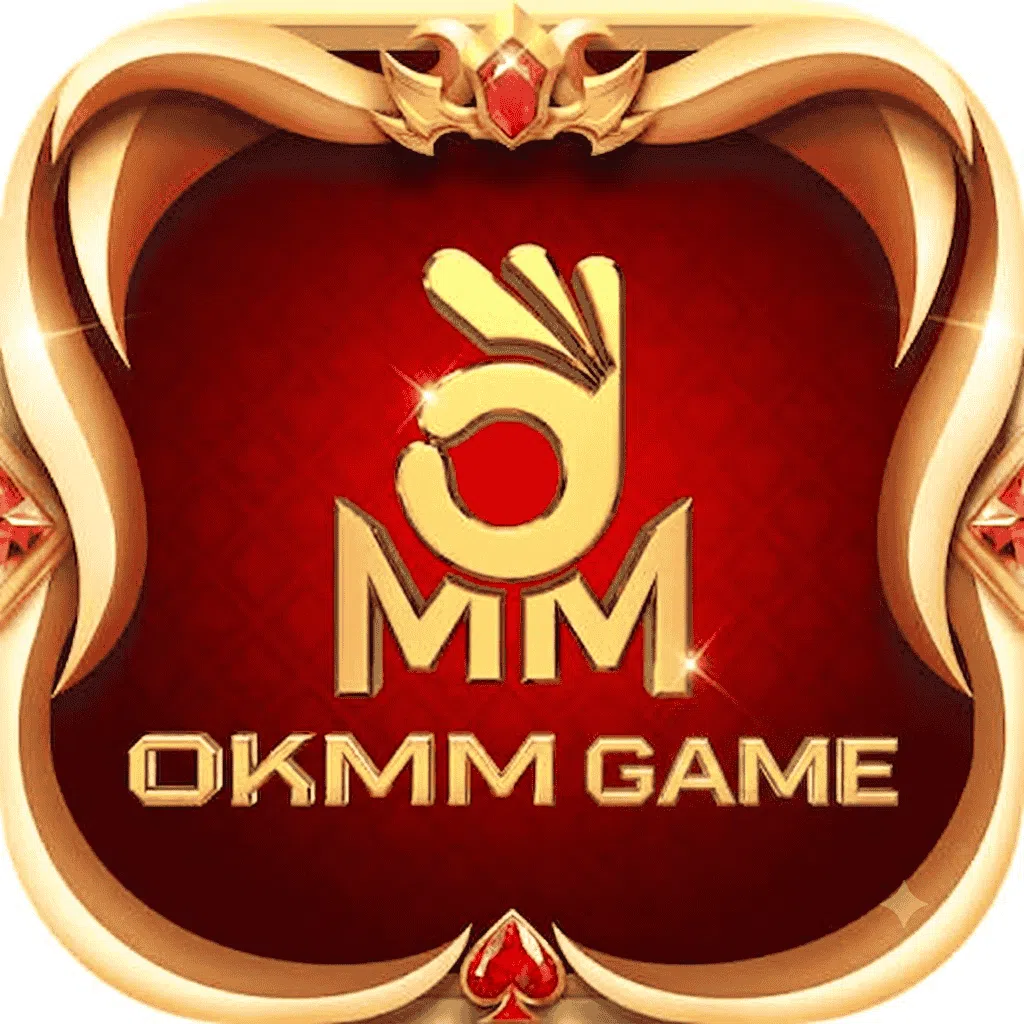 OKMM Game mobile game icon