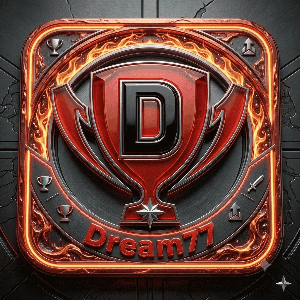 Dream77 Game mobile game icon