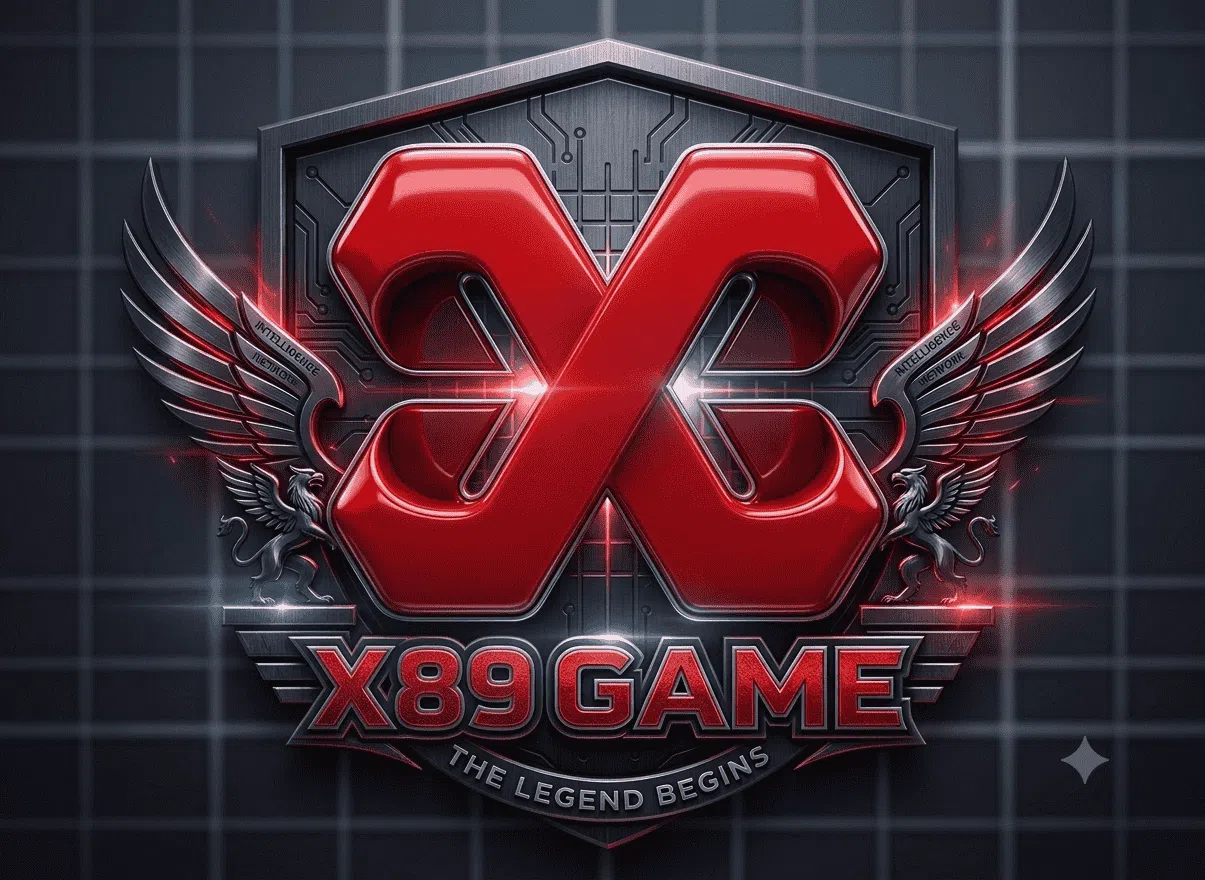X89 Game mobile game icon