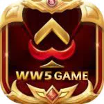 WW5 Game mobile game icon