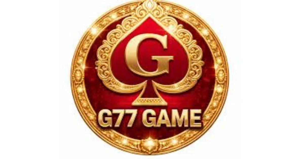 G77 Game Android game icon
