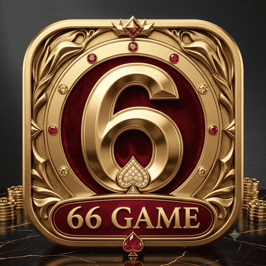 66 Game Android game icon