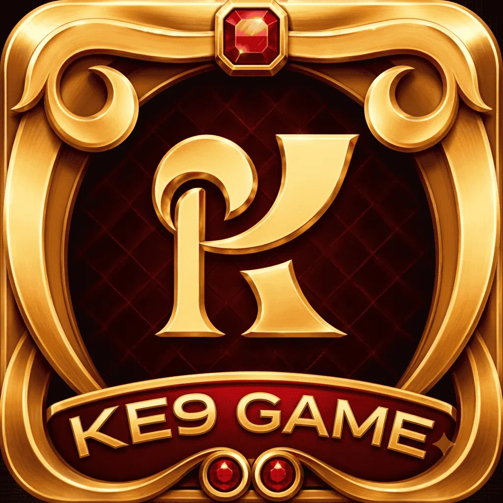 KE9 Game Android game icon