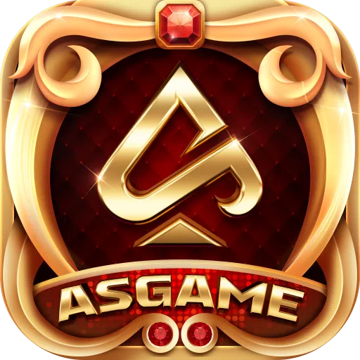 AS Game Android game icon